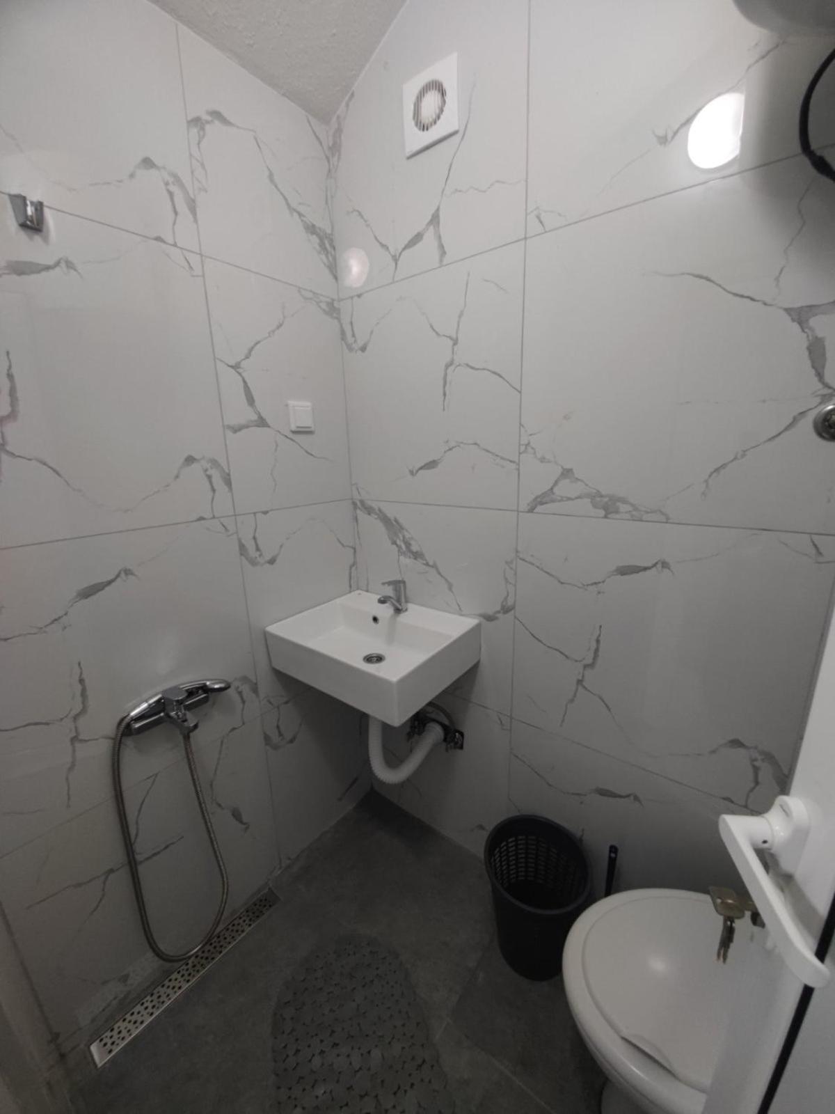 Budva Lux Apartments Quarto foto