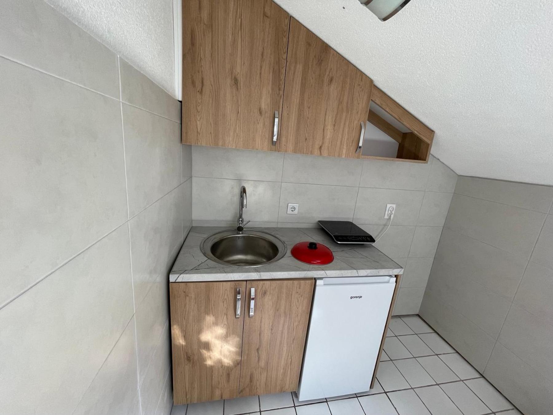 Budva Lux Apartments Quarto foto