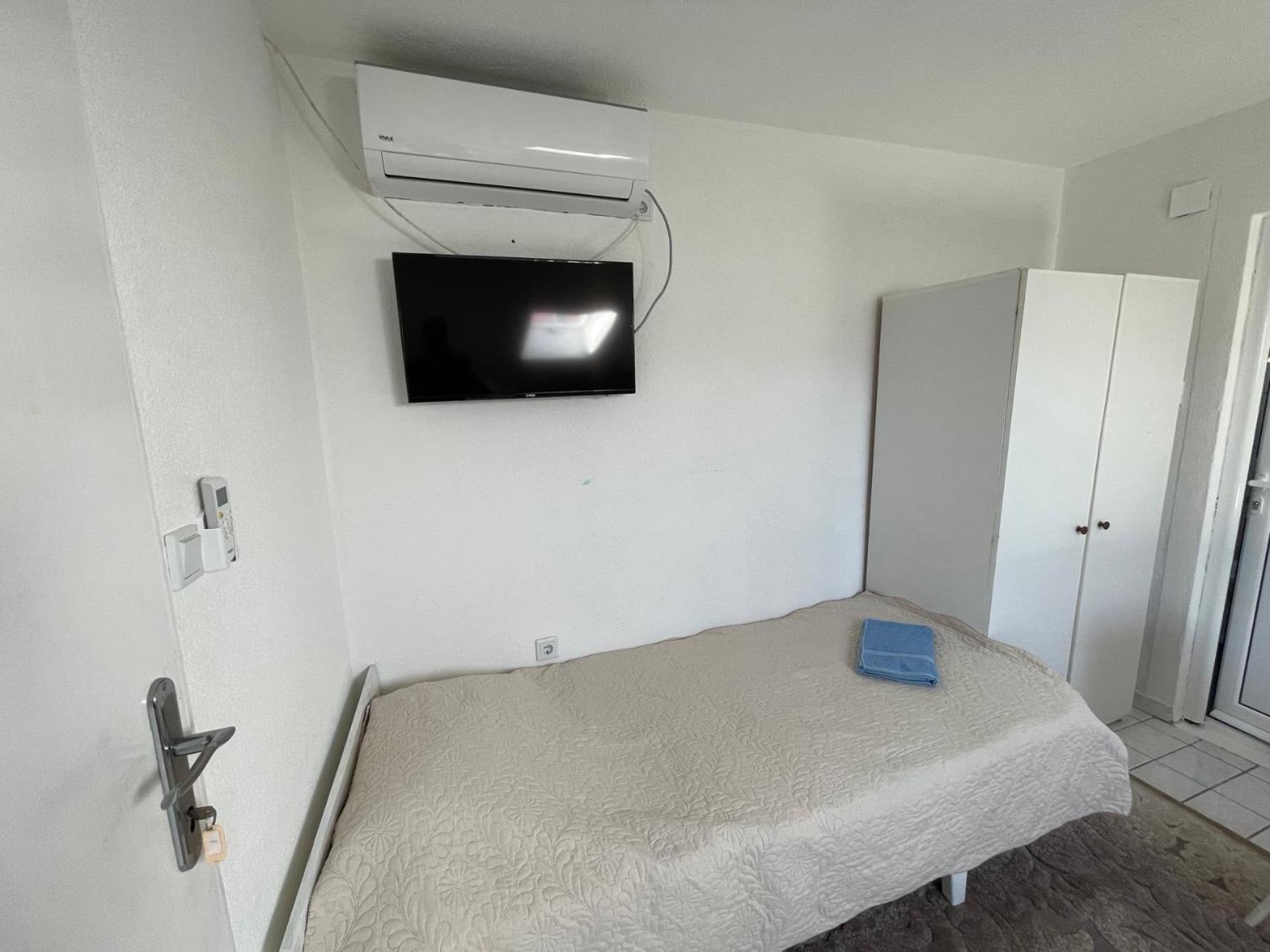 Budva Lux Apartments Quarto foto