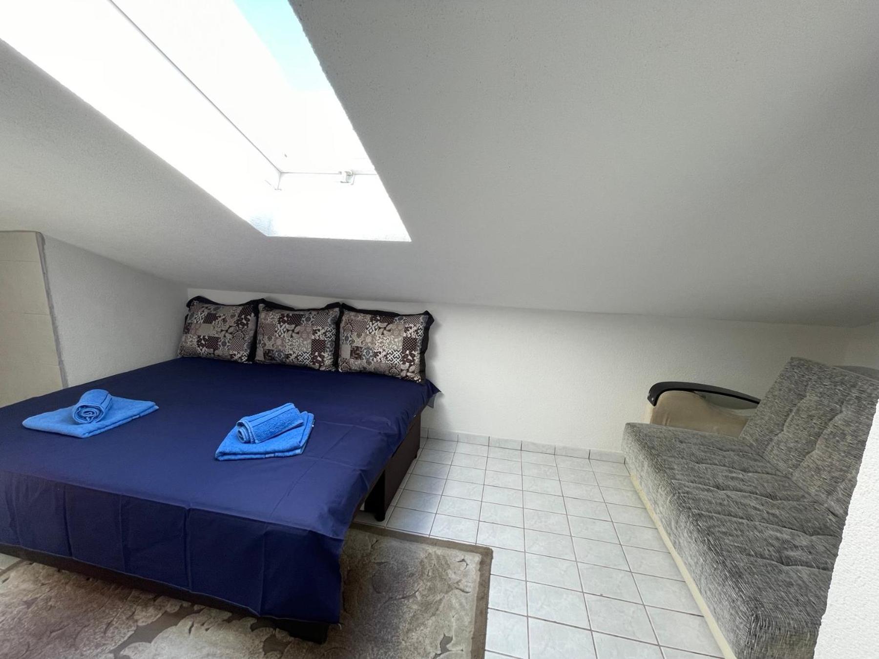 Budva Lux Apartments Quarto foto