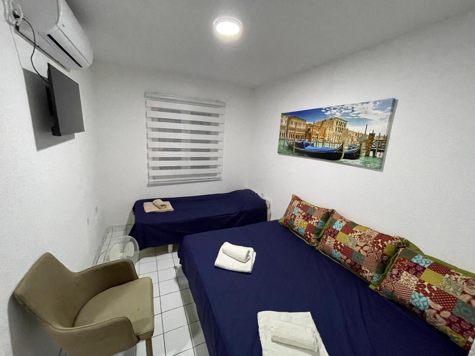 Budva Lux Apartments Quarto foto