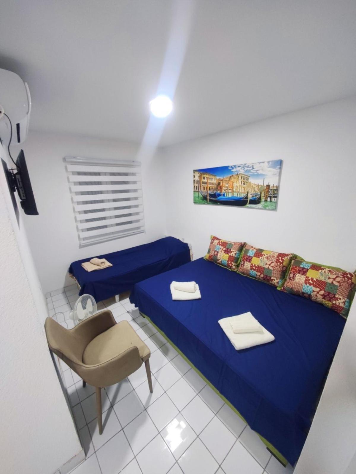 Budva Lux Apartments Quarto foto