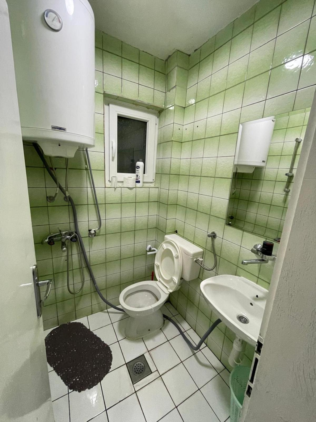 Budva Lux Apartments Quarto foto
