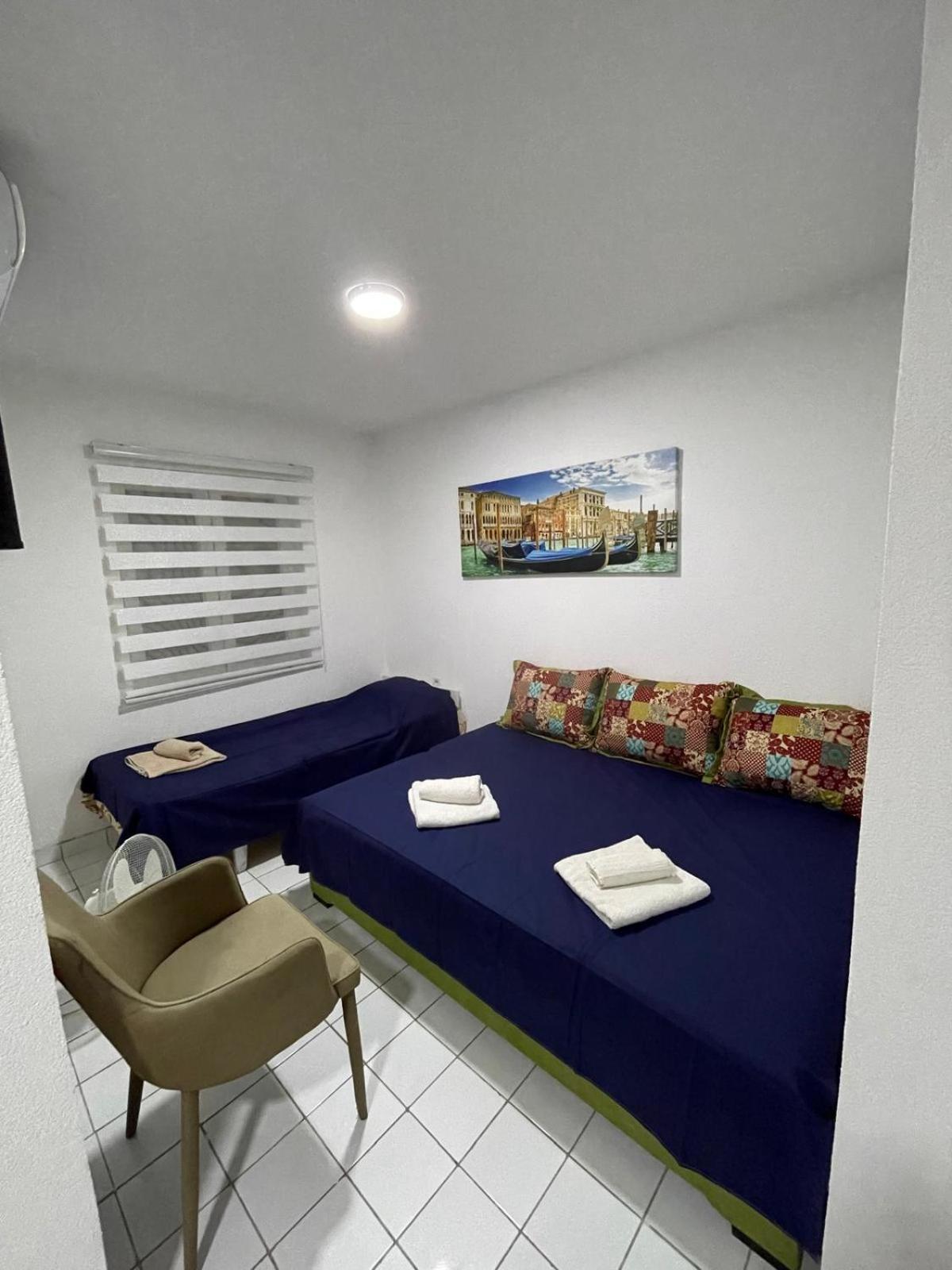 Budva Lux Apartments Quarto foto
