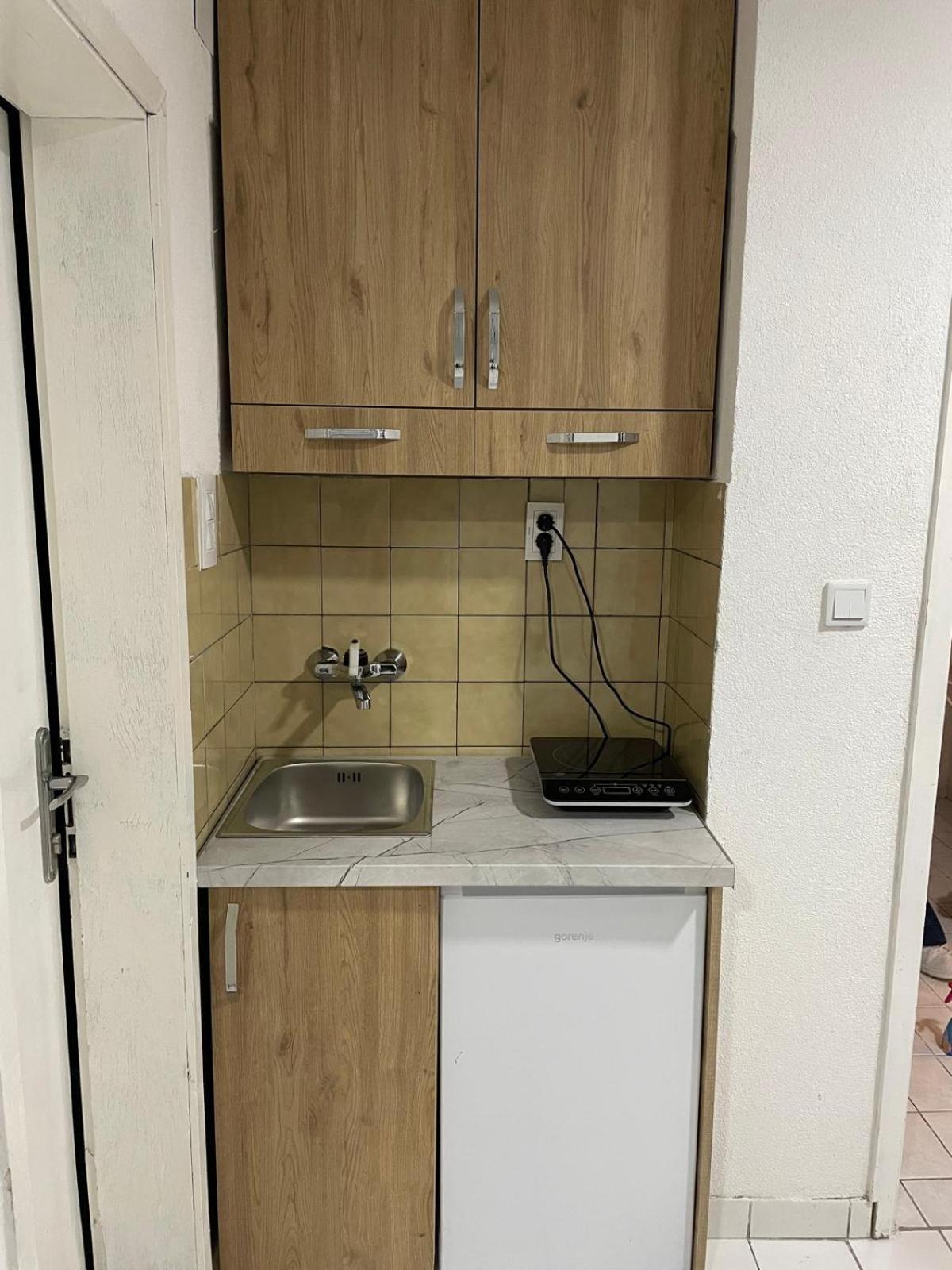 Budva Lux Apartments Quarto foto