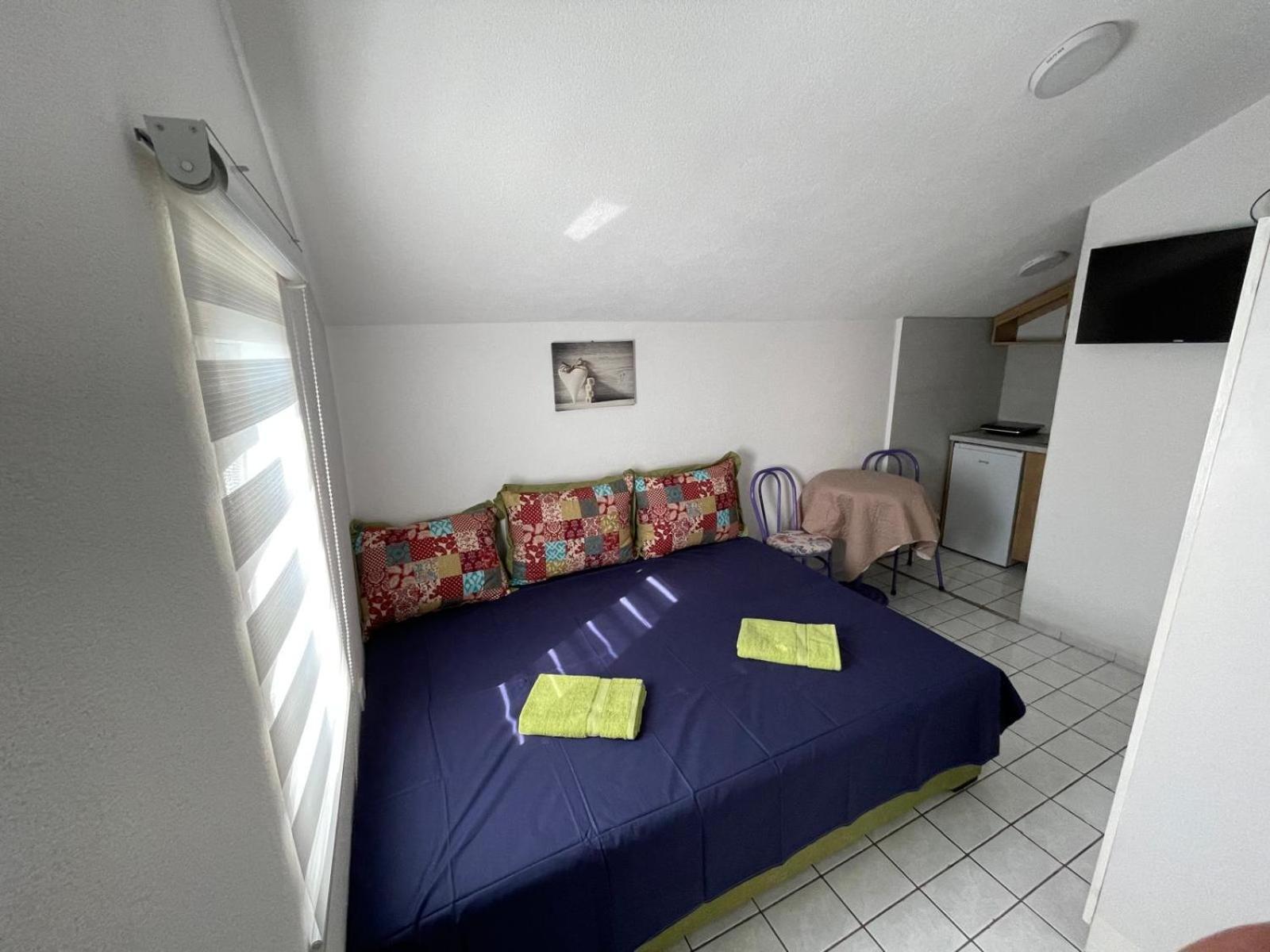 Budva Lux Apartments Quarto foto