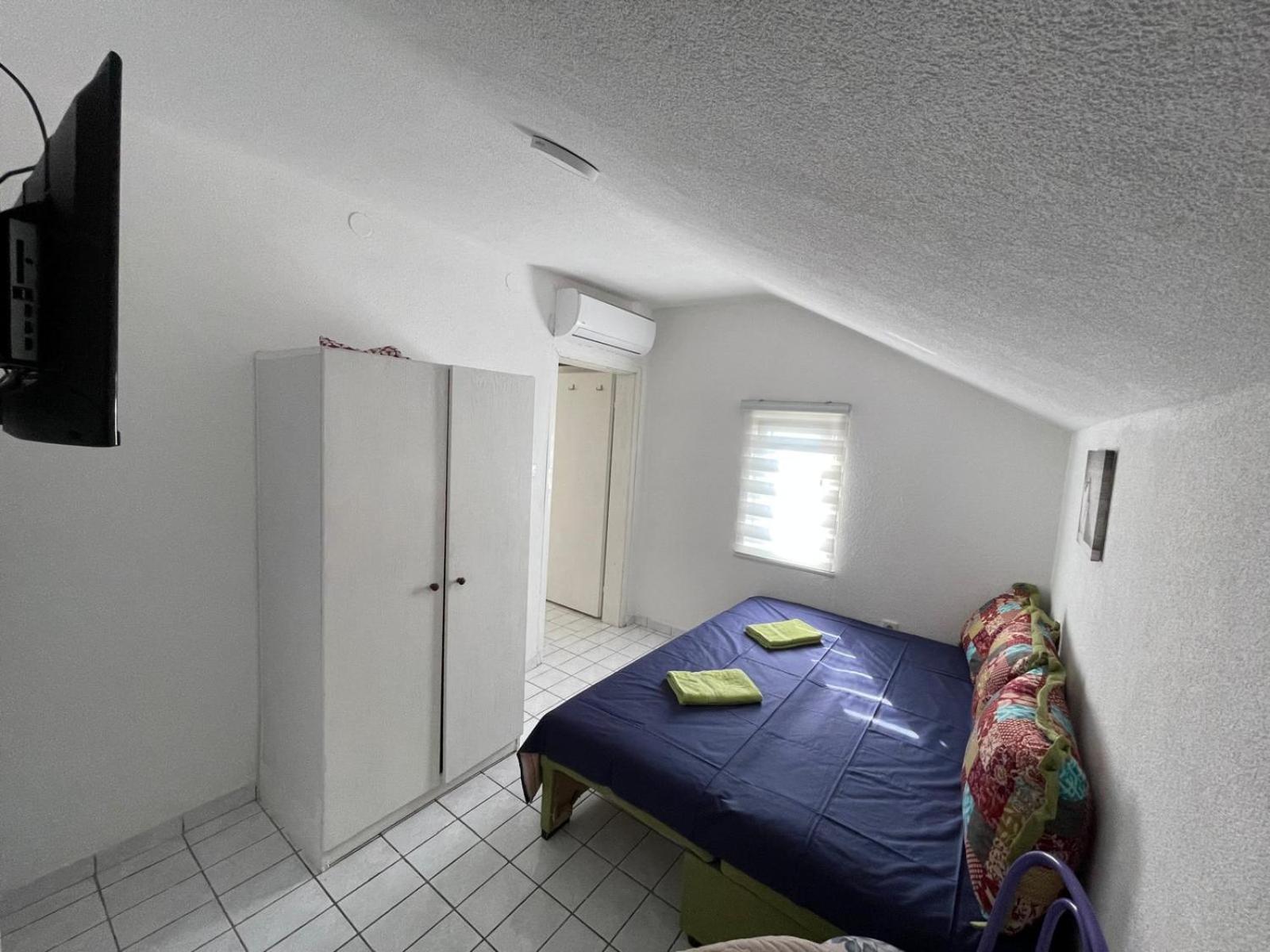 Budva Lux Apartments Quarto foto