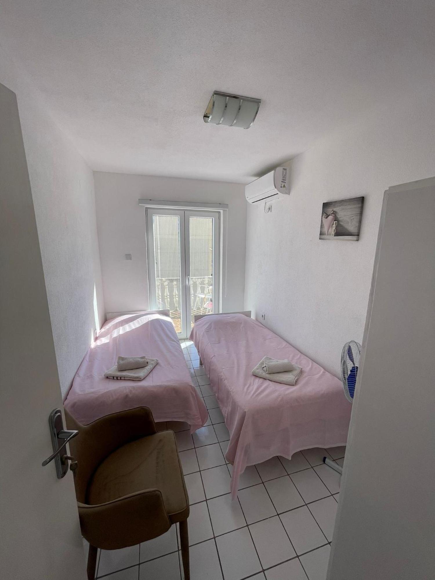 Budva Lux Apartments Quarto foto