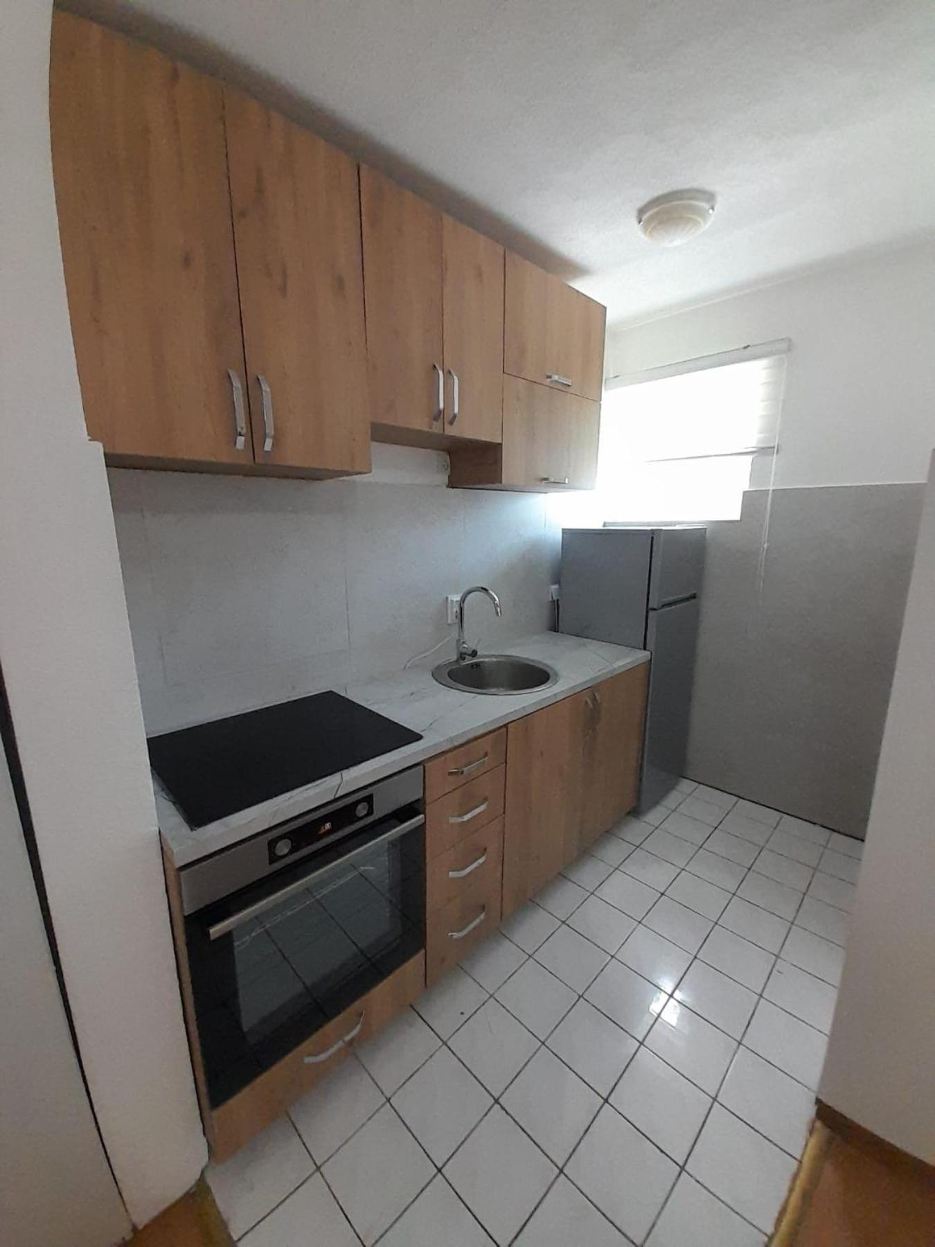 Budva Lux Apartments Quarto foto
