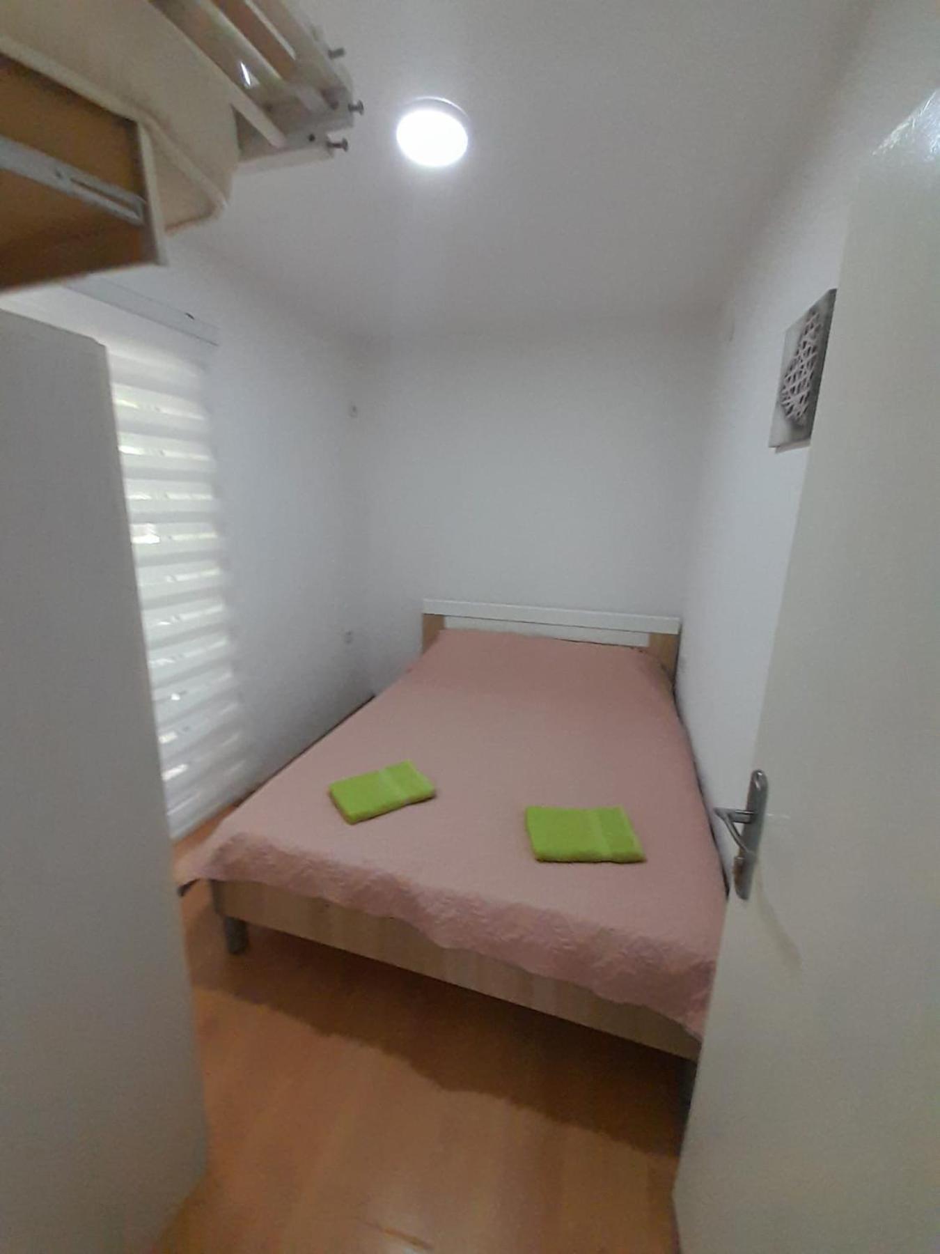 Budva Lux Apartments Quarto foto