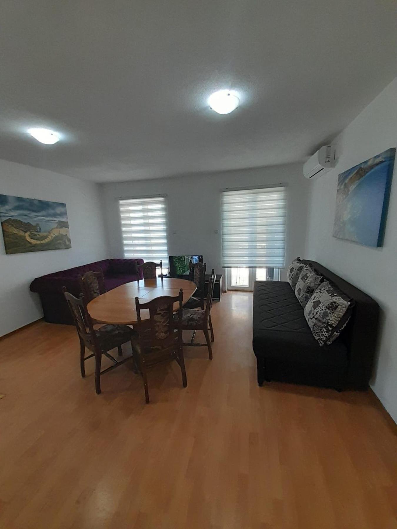 Budva Lux Apartments Quarto foto