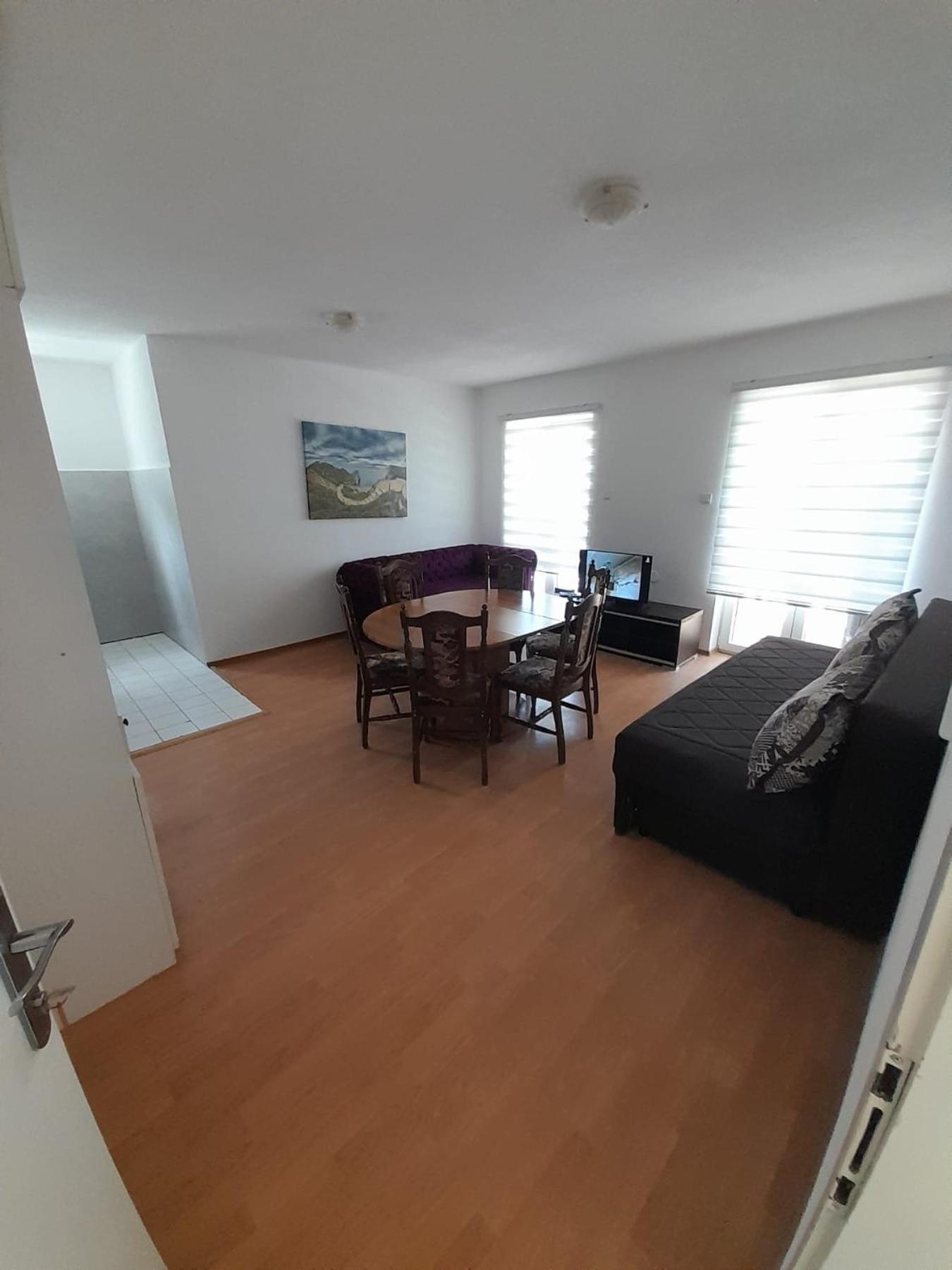 Budva Lux Apartments Quarto foto