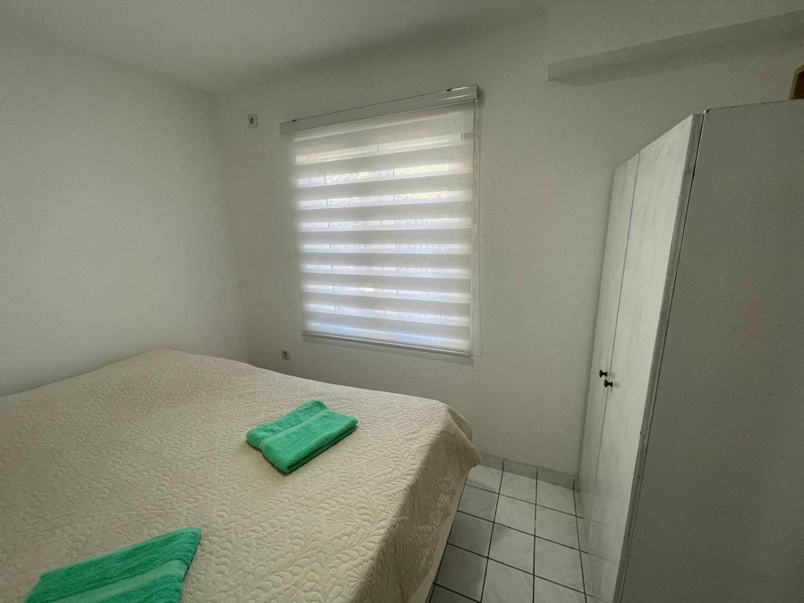 Budva Lux Apartments Quarto foto