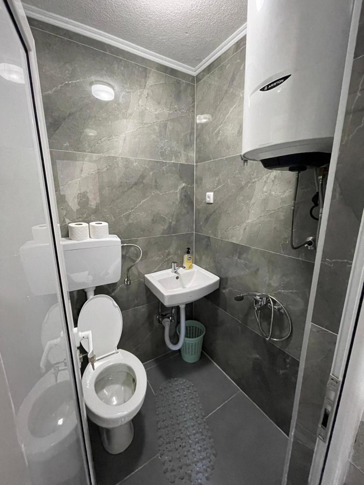 Budva Lux Apartments Quarto foto