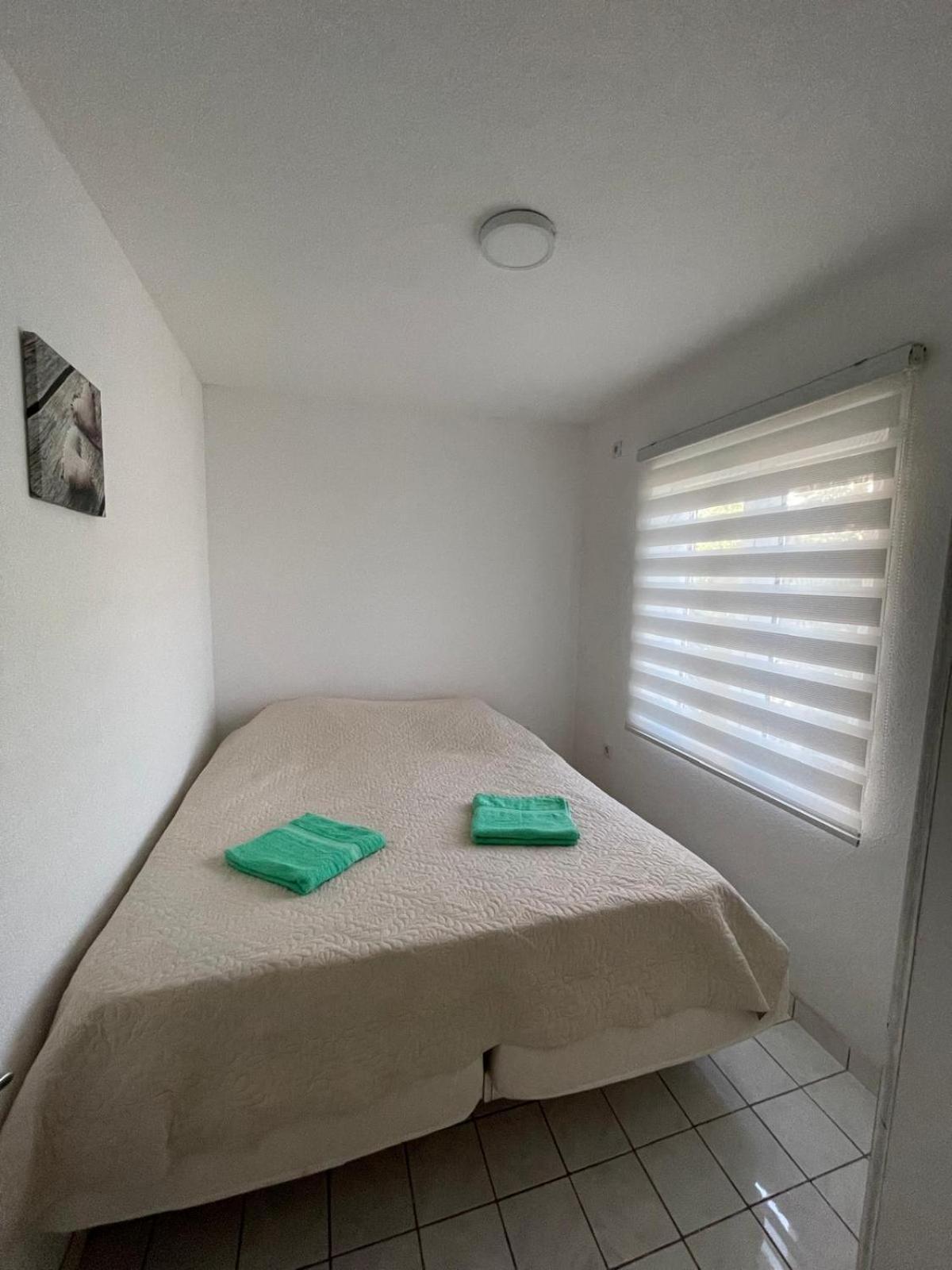 Budva Lux Apartments Quarto foto