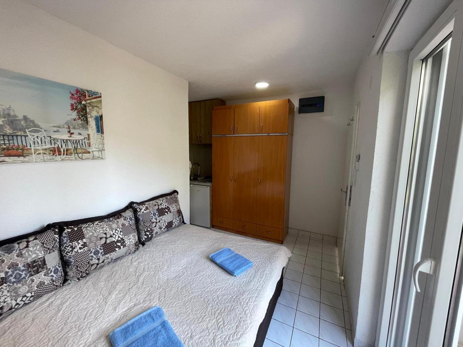 Budva Lux Apartments Quarto foto