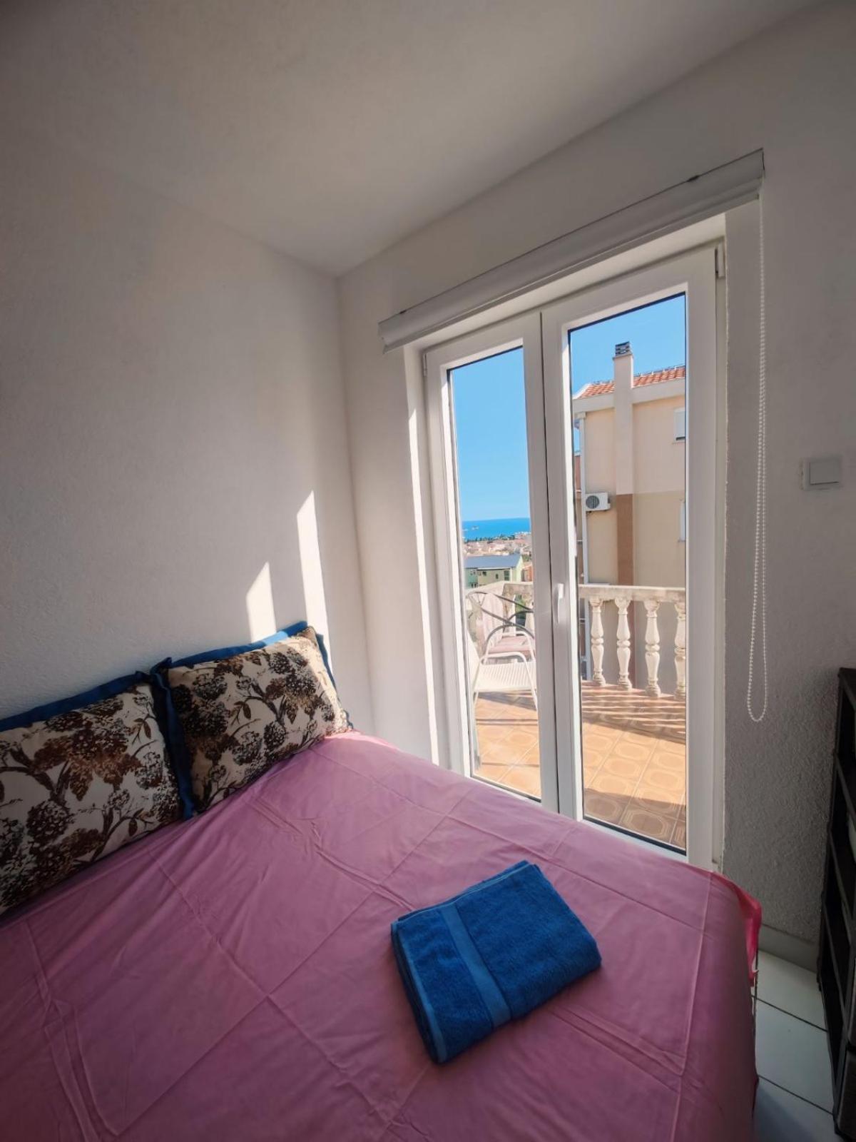 Budva Lux Apartments Quarto foto