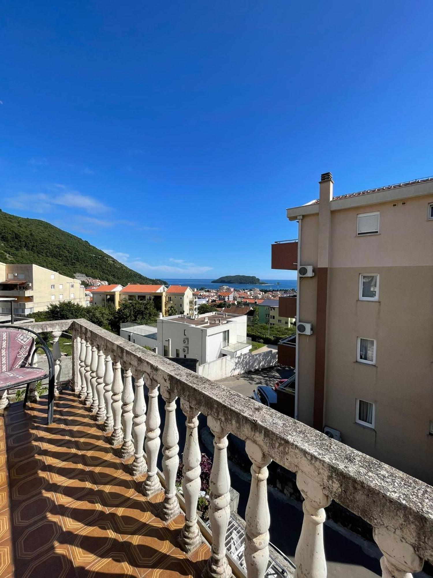 Budva Lux Apartments Quarto foto