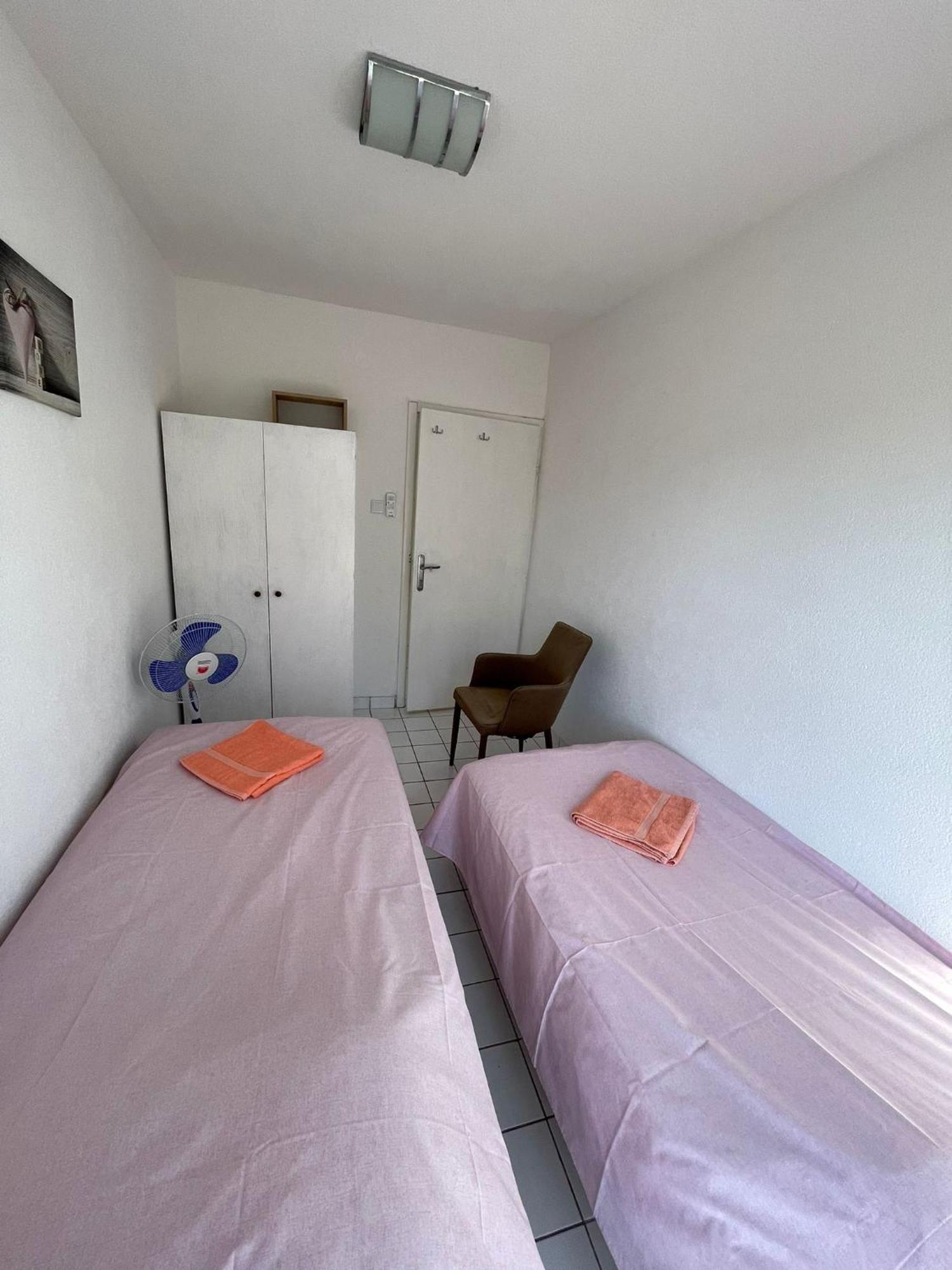 Budva Lux Apartments Quarto foto
