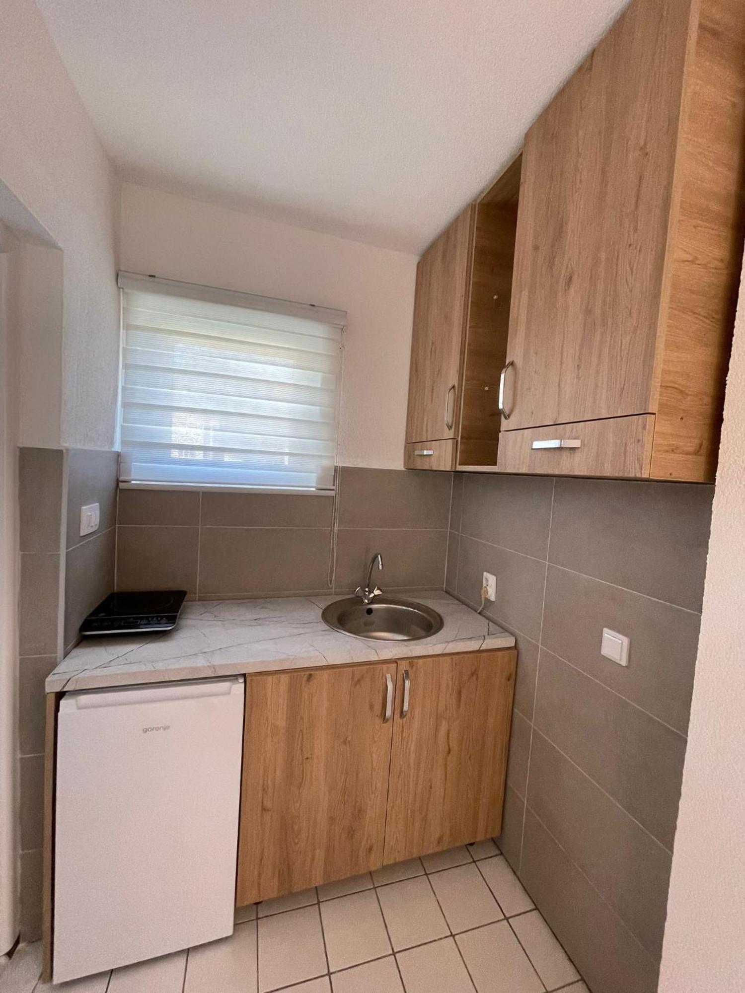 Budva Lux Apartments Quarto foto